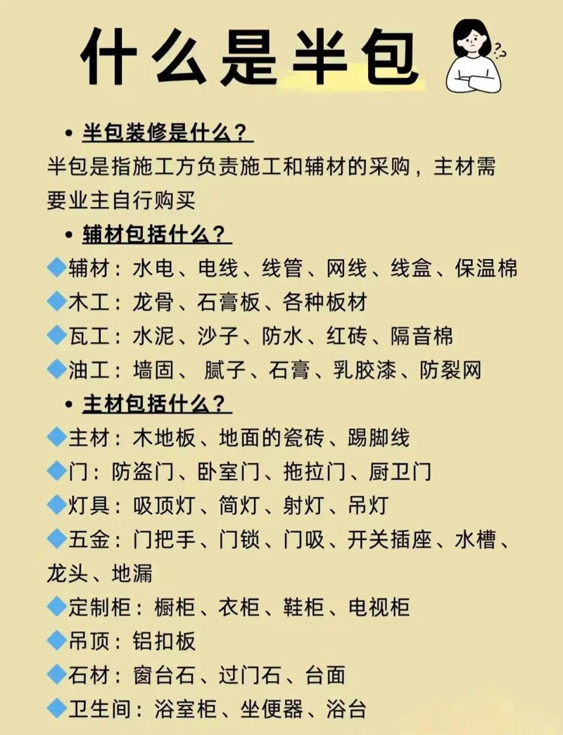 宜昌装修公司的选择，如何找到最佳方案？